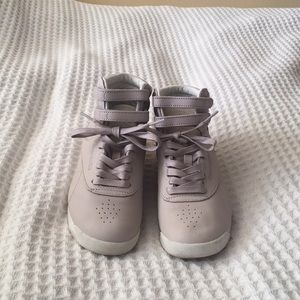 Reebok Stockholm sneaker